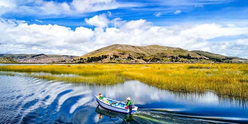 Imperial Local Living Circuit: Lima - Cusco - Puno in 7 days