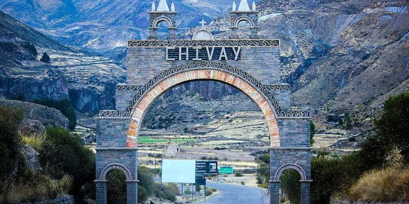 Marvelous Local Living Classic Circuit 15 Days: Peru & Machu Picchu