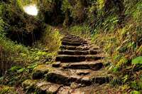 Inka Trail to Machu Picchu 1 day