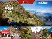 Inca Trail 5 days - Inti Punku