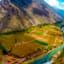 day 8 - Cusco - Sacred Valley Tour