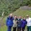day 13 - TREKKING PACAYMAYUC TO WINAYHUAYNA