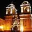 day 1 - LIMA