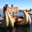 day 7 - PUNO / TITICACA / UROS  & TAQUILE ISLANDS