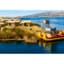 day 9 - Trip to the Amazing Titicaca Lake - Puno / Uros & Taquile Is