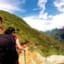 Goint to Playa Rosalina