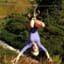 Zip Line at Santa Teresa