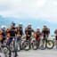 Ciclismo en Abra málaga