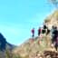 Caminata en Inca Jungle