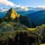 Ciudad de Machu Picchu 