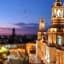 day 2 - Flight From Lima - Arequipa