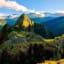 Machu Picchu last day