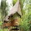 Matchiguenga house