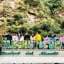 Aguas Calientes