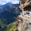 day 5 - Yanama | Mountain Range - Totora