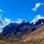 camps at cordillera blanca