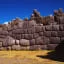 Fortress of the Inca Empire Saqsayhuaman