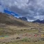 campamentos Huayhuash