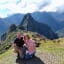 Machu Picchu upper platform circuit 1