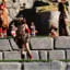 Ceremonia en Saqsayhuaman