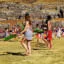 evento principal en Saqsaywaman