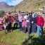 Hike to Condor Pass - Lares