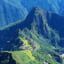 Machupicchu mountains