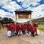 The Inka Temple Saqsayhuaman