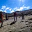 hike to rainbow mountain