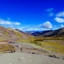 route of rainbow mountain