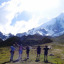 Hike to Humantay Lake