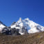 Salkantay mountain