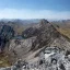 Silua Pass View Point