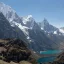 abra sillua cordillera blanca
