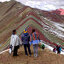 Montaña de Colores