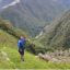 Mirador de Wiñay Wayna